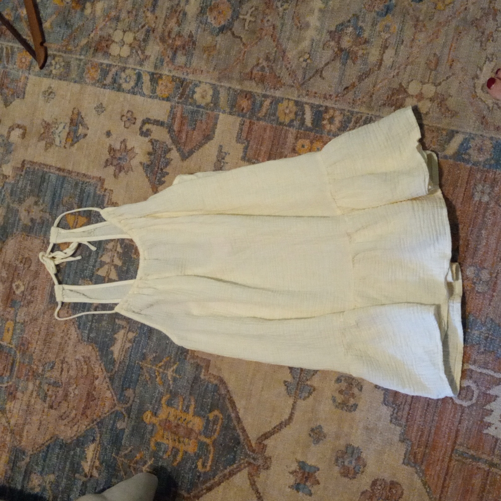 XHILARATION SUNDRESS - Picture 7 of 12